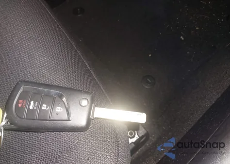 2024 Toyota Corolla Le from USA, damaged, VIN 5YFB4MDE4RP153395